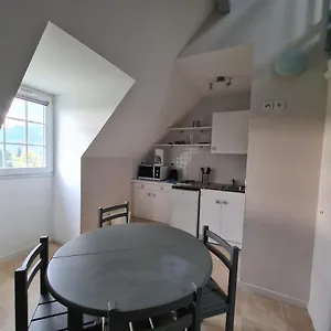  Appartement Appart. Bagnères Avec Vue Sur Golf Et Les Pyrénées